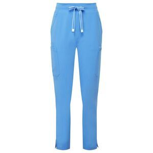 Onna Womens/Ladies Relentless Cargo Pants / Ceil Blue